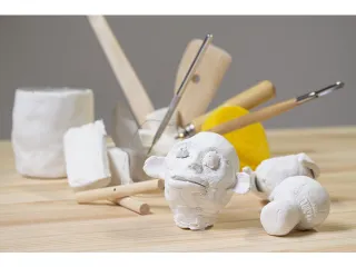Klei gereedschap Kangaro - 11