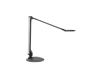 Bureaulamp LED MAULoptimus, dimbaar, colour vario, voet Antraciet - 1