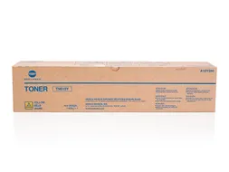A1DY250 KONICA TN615Y BH Press toner