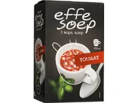 Effe Soep Restauration