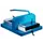 Stapelsnijmachine A3 Dahle 848 700 vel 47cm Tafelmodel