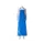CMT Schort Polyurethaan 300mu 90x130cm blauw