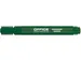 Star permanent marker 1-3 mm, rond, groen