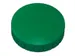 Magneet MAUL Solid 32mm 800gr groen 10 stuks