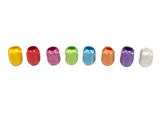 Polyband Haza bright set 8 kleuren - 1