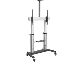Verrijdbare TV Standaard 60-100 inch 100kg - 2