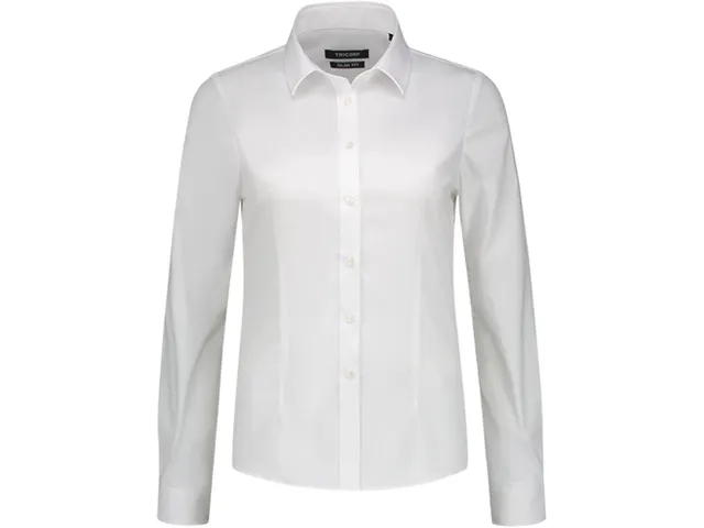 Chemise Tricorp 705016, blanc, taille 44, la piece
