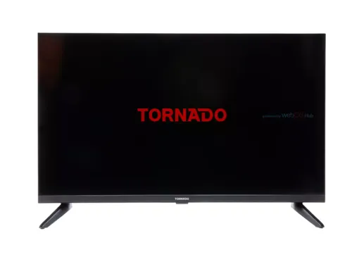 50US4301X Tornado 50'' (127cm) UHD Frameless Smart TV