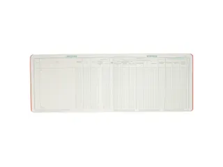Register 21x29,7 ProfLib 60 bl - 5