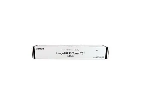 8066B001 CANON T01BK IPC toner black