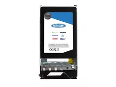 Origin Storage IBM-480EMLCRI-S14, 480 GB, 2.5 inch, 550 MB/s, 6 Gbit/s