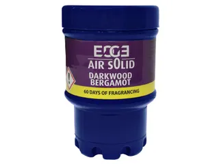 Luchtverfrisser Darkwood Bergamot 6 stuks - 1