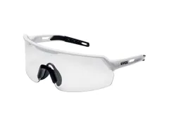 Uvex Ultrashield 9122-415 Veiligheidsbril