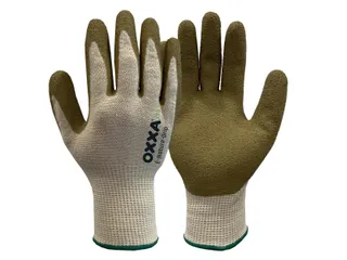 OXXA E-Nature-Grip 52-000 handschoen - 10/XL - 1