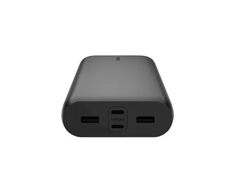 BOOST CHARGE 4-Port 27K PD 32W Powerbank