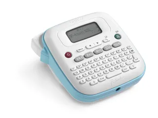 Brother P-Touch PT-N20 Labelprinter BTAG Wit Compact - 3