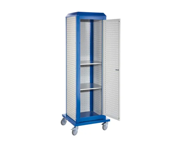 gereedschapswagen,HxBxD 2175x700x700mm