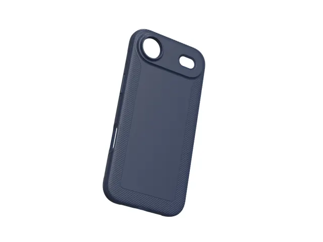 ZAGG Luxe Snap, Housse, Apple, iPhone 17 Air, 16,5 cm (6.5 inch), Mari