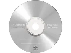 DVD-RW 4.7GB 4x (5) JC