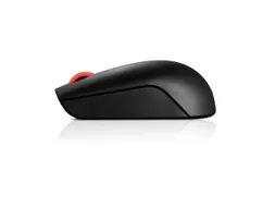 Lenovo 4Y50R20864 Muis ambidextrous optisch RF draadloos