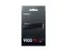 SSD Interne 9100 PRO PCIe 5.0x4 4 To avec dissipateur