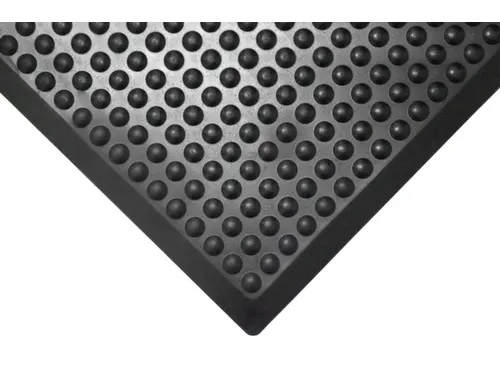 antivermoeidheidsmat,kliksysteem,HxLxB 14x900x600mm,rubber,genopt