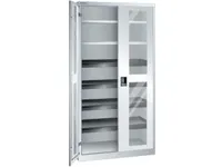 Lista Meubles vitrine