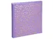 Alb livre 60p blanc 29x32cm Plum' Violet