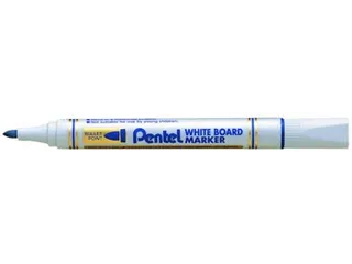 whiteboardmarker MW85 blauw - 1