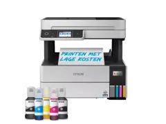 EcoTank Pro ET-5185 Inkjetprinter