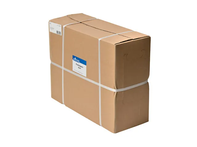 Flanellen Poetslappen Pyjama Flanel 10kg Dispenserdoos