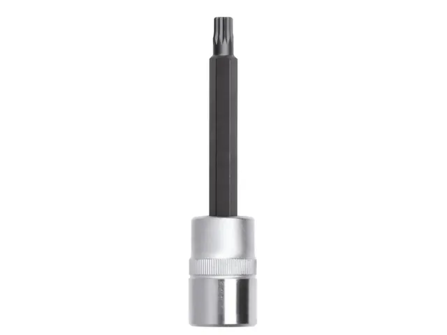R62700619 Schroevendraaierbit 1/2 inch XZN M6 Lengte 100mm