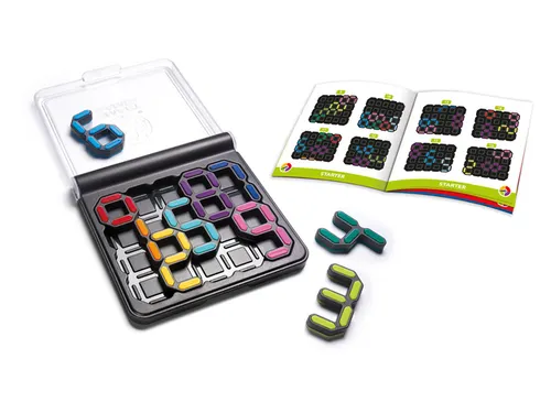 Smart Games Spel IQ Digits 7+