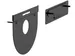Tap Wall Mounting Kit