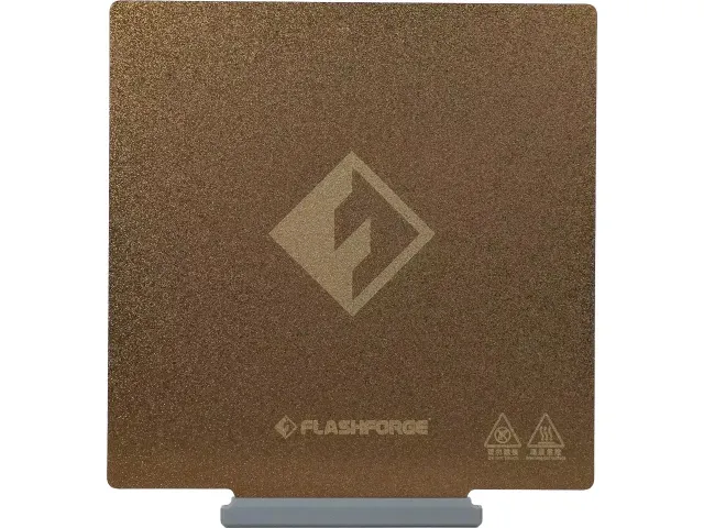 Adventurer 5M/Mp/X Pel Coating Sheet High Vis
