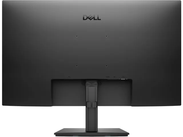 DELL E Series E2725HM Monitor 27 Inch Full HD LCD Zwart
