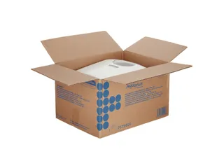Handdoekroldispenser Kimberly Clark Aquarius wit 7375 - 3