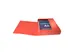 Klasseerdoos IDERAMA rug 60mm A4 ass.
