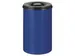 Afvalbak Vlamdovend 110 Liter Blauw