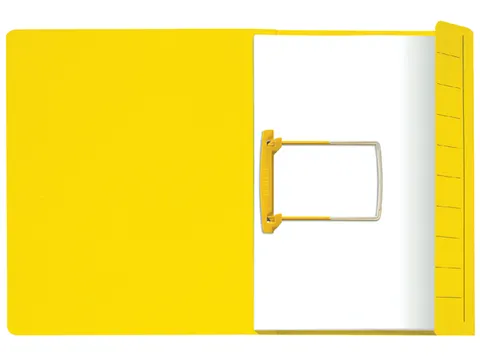 Clipmap Jalema Secolor Folio Geel