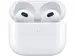 Ecouteurs Apple Airpods 3.Gen Blanc