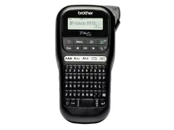 Brother P-Touch H110 Labelprinter Handheld QWERTY