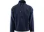 Veste de travail Arco Responsible softshell bleu marine 3XL