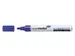 Viltstift Legamaster Tz1 Whiteboard Rond Blauw 1.5-3mm