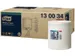 Tork 130034 Poetspapier M2 Premium Centerfeed 1-laags Wit 165m