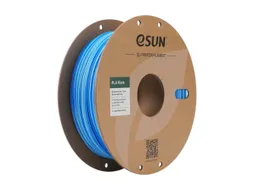 eSUN 3D printer Filament PLA Rock 1,75 mm Blauw leisteen 1kg