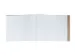 Schrijfblok Kangaro A4 lijn 60 grams 100 blad