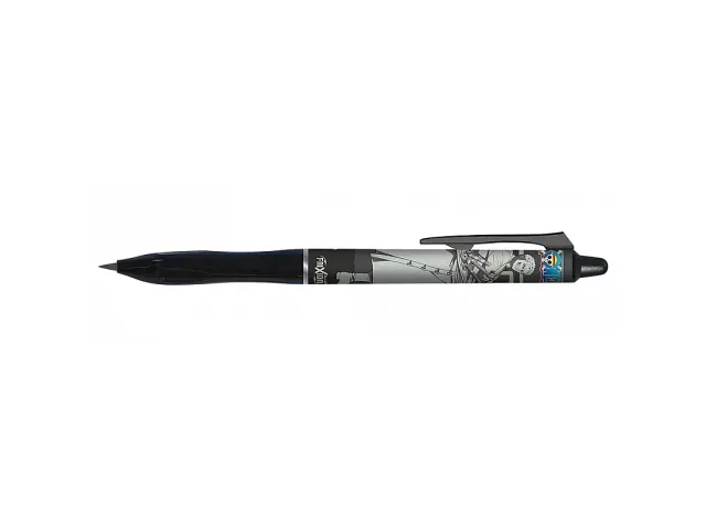Rollerpen Pilot x One Piece FriXion Ball Plus M Zwart Zoro