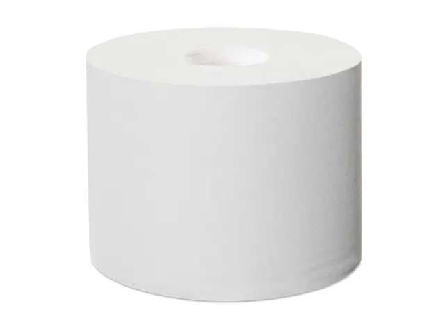 Tork 472584 Hulsloos Mid-Size Toiletpapier Universal 1-laags