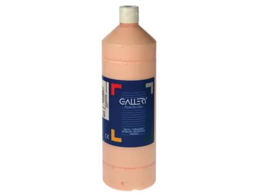 Plakkaatverf Gallery 1 Liter Huidskleur